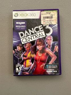 Dance Central 3