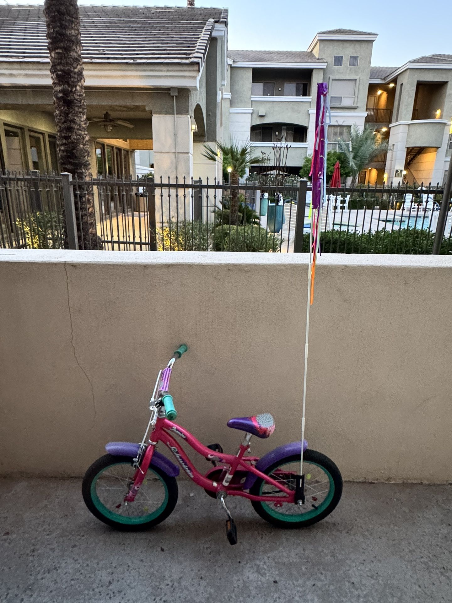 Kids Bike