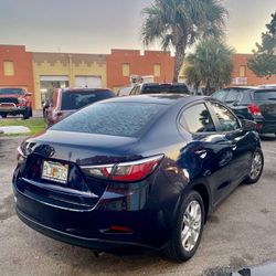 2018 Toyota Yaris
