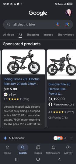 Ebike