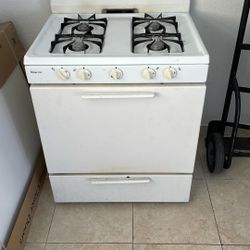 Gas Stove