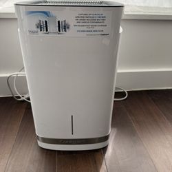 Cuisinart Air Purifier