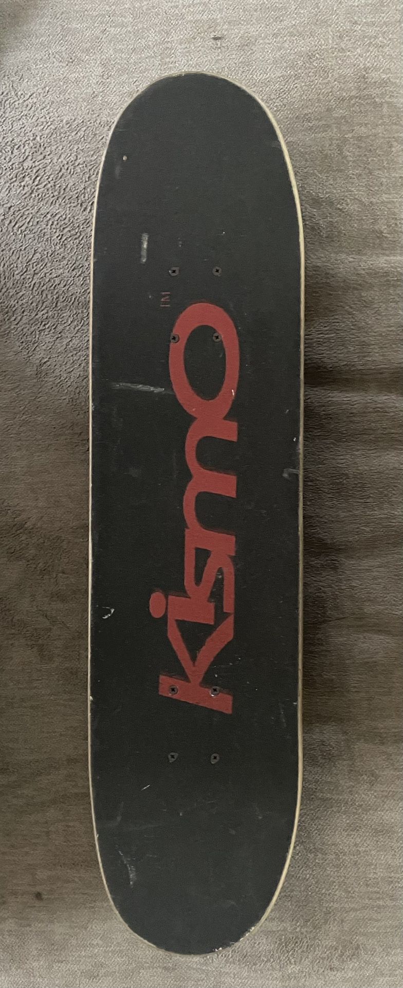 Kismo Skateboard