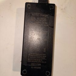 Juiced Bike Scrambler Charger