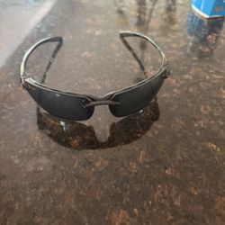 Maui Jim Sunglasses