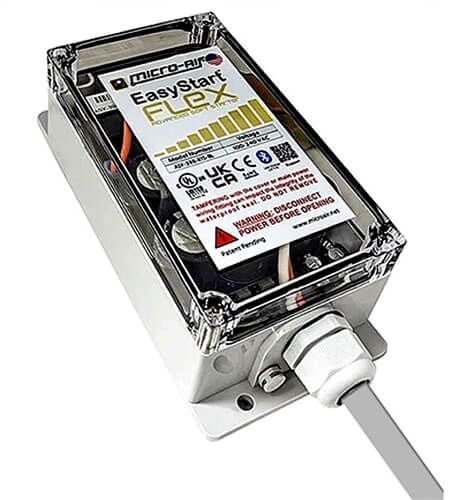 Soft Start Controllers For Residential Or RV installations 