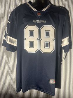 Nike Dallas Cowboys CeeDee Lamb #88