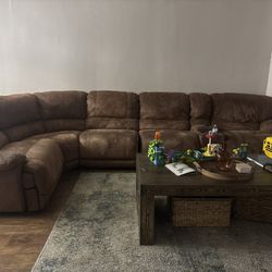 Sectional Sofa