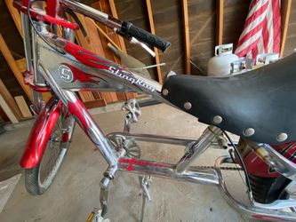 Schwinn