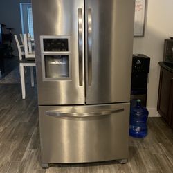 Ken more refrigerator