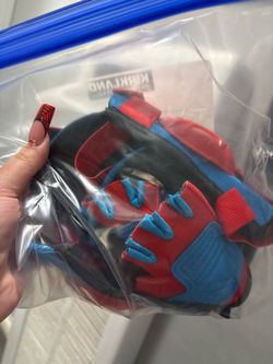 kneepads/elbowpads/gloves  for kids