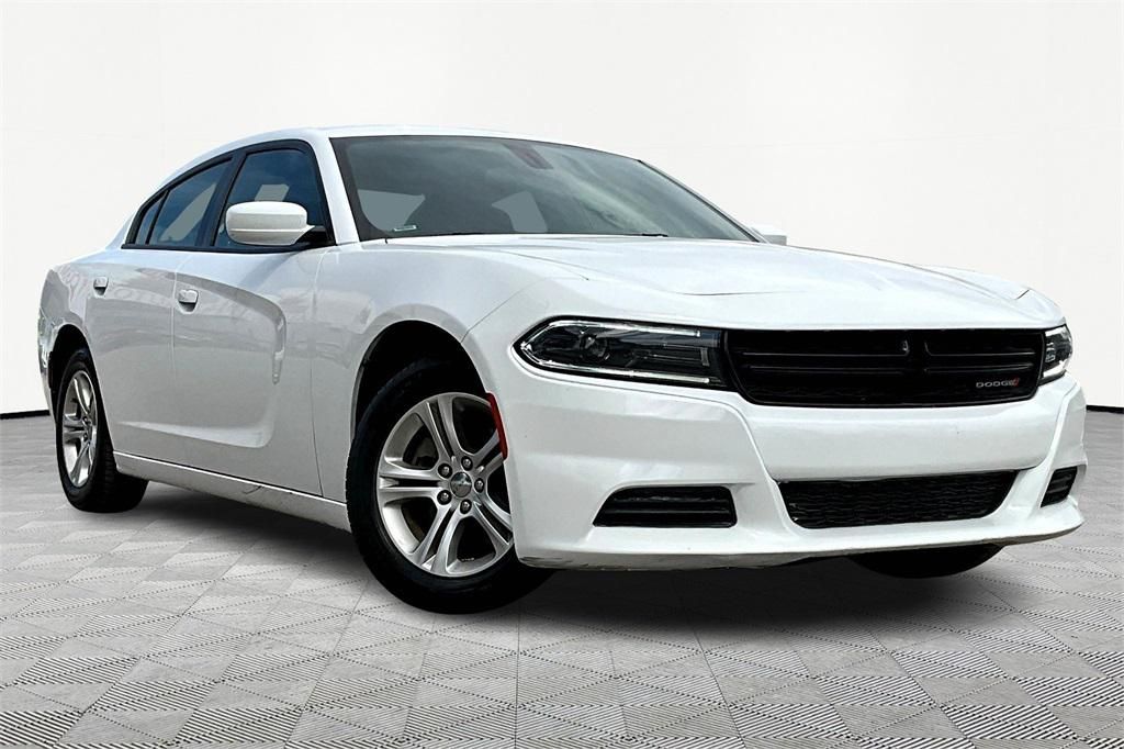 2022 Dodge Charger