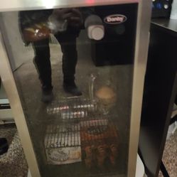 New refrigerator In It’s  box $200 OBO