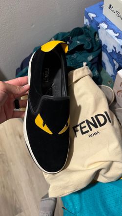 Fendi shoes