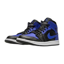 Jordan 1 Mid