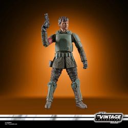 STAR WARS The Vintage Collection Din Djarin