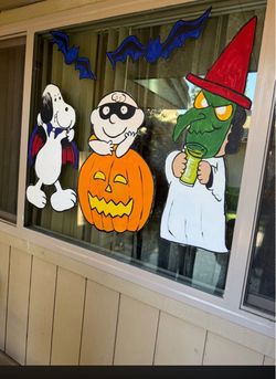 Window art