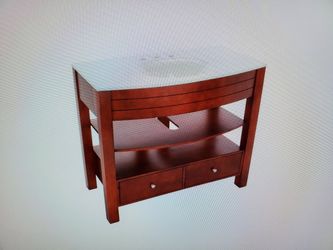 Foremost Danbury 42in vanity