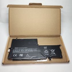 56WH Battery PK03XL For HP Spectre X360 13-4116dx 13-4103dx 13-4101dx HSTNN-DB6S