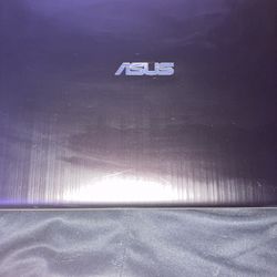 Asus Laptop 