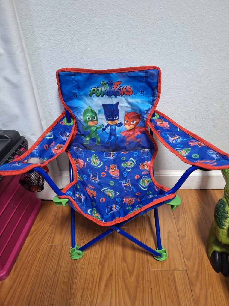 Kid Chair
