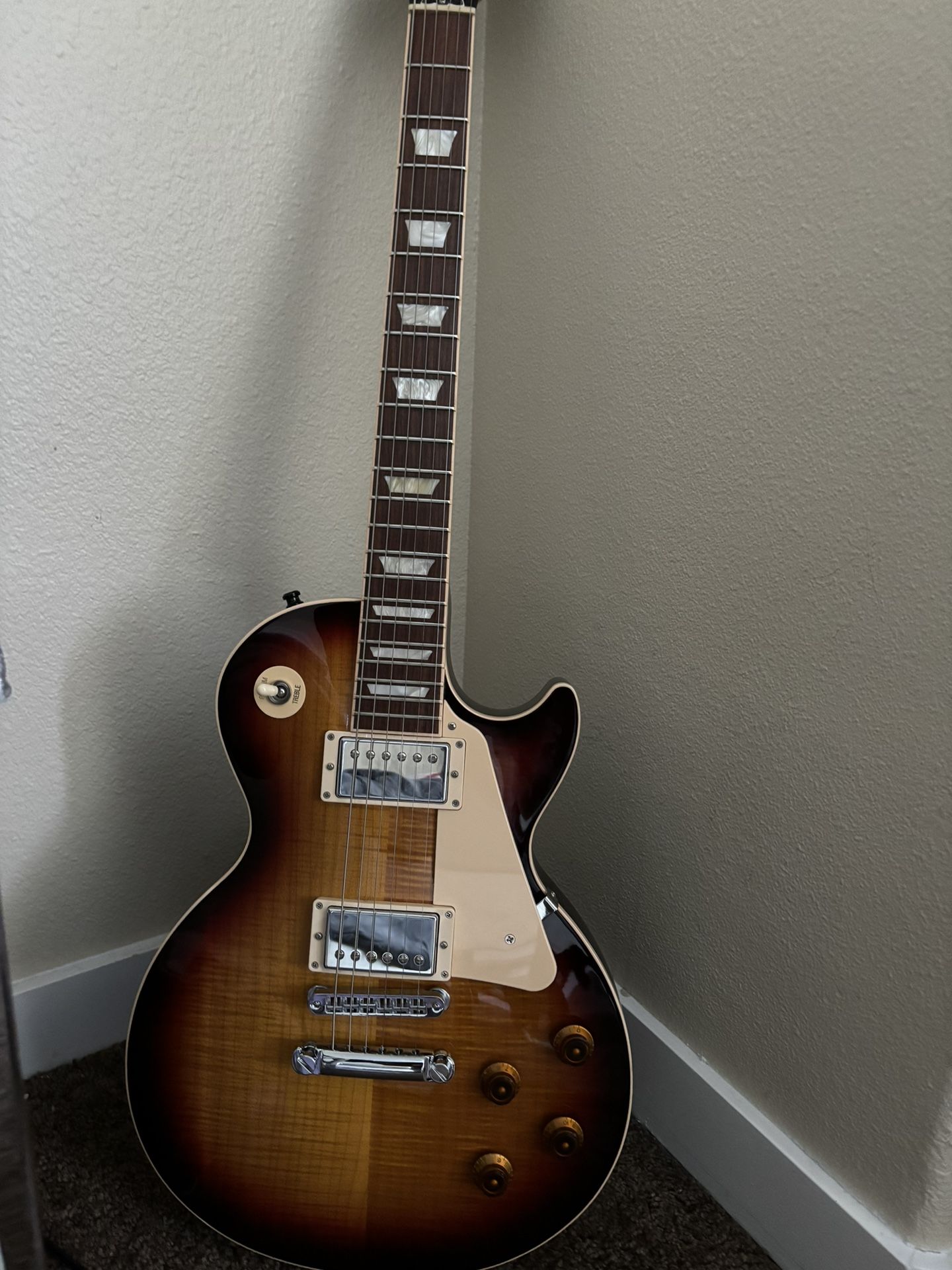 Gibson Les Paul Standard 