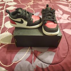 Toddler Nike Shoes 