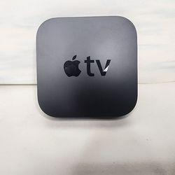 Apple TV 3rd Generation  Model A1469 (Genuine Refurbished FD199LLA
