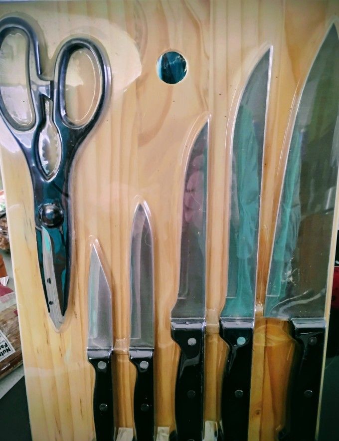 Cutlery Set
