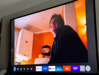 65 inch Amazon smart tv