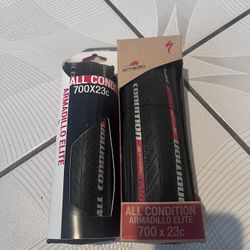 Specialized Armadillo Elite Tires 