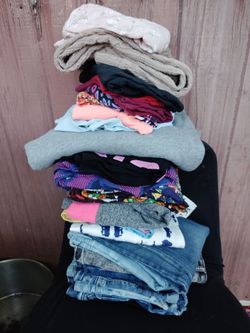 Clothes bundle