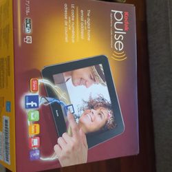 Kodak Pulse Digital Frame