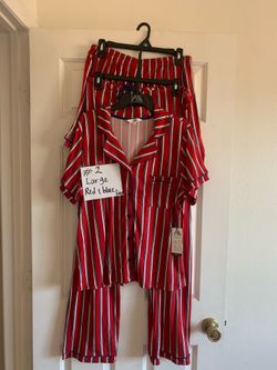Women’s New Pajama Sets