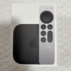 Apple TV 64GB 4k