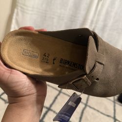 Birkenstock Brand New  Men Shoes