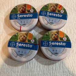 Flea Collar For Cats