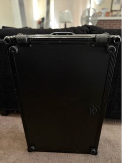Rane 4/Rane Performer Flight Case