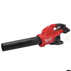 Milwaukee M18 FUEL Dual Battery 145 MPH 600 CFM 18V Lithium-lon Brushless Cordless Handheld Blower (Tool-Only)