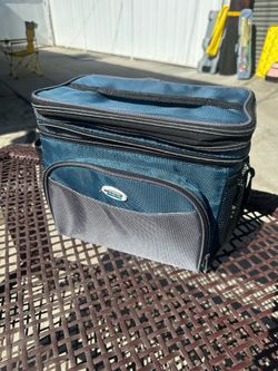 Brentwood Kool Zone Insulated Cooler Bag