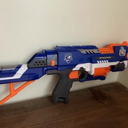 NERF N-STRIKE ELITE STOCKADE