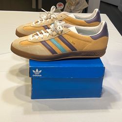 Adidas Gazelle Indoor