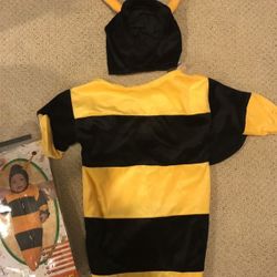 Bee costume