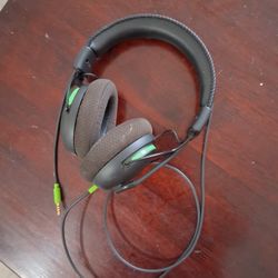 Gaming Headset 