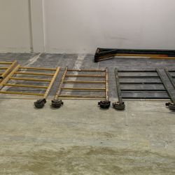 Scaffolding For Sale