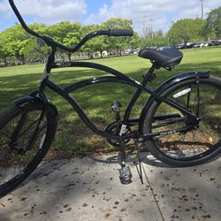 Hyper Crusier Bike USED