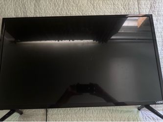 1080p 60Hz Vizio Mini Tv w/Remote