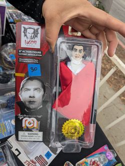 Horror - Dracula, Frankenstein, Werewolf