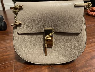 Genuine Leather Bag