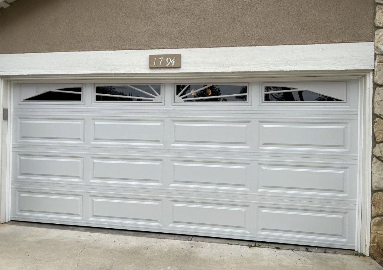 Garage Doors
